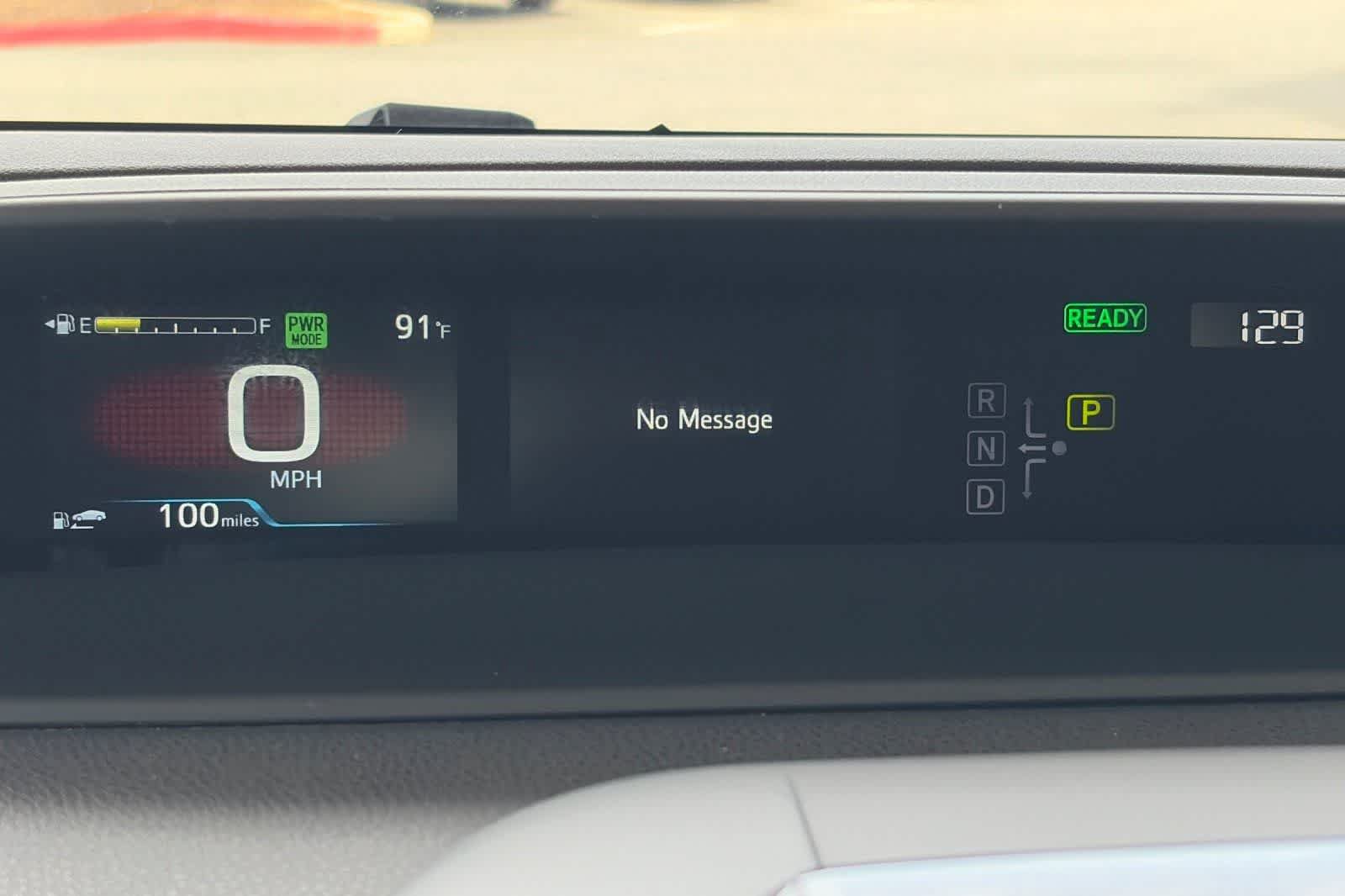 Used 2021 Toyota Prius Prime Limited FWD image 28
