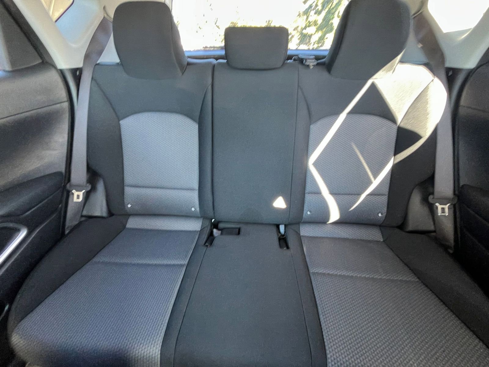 Used 2025 Kia Soul LX w/ LX Technology Package image 38