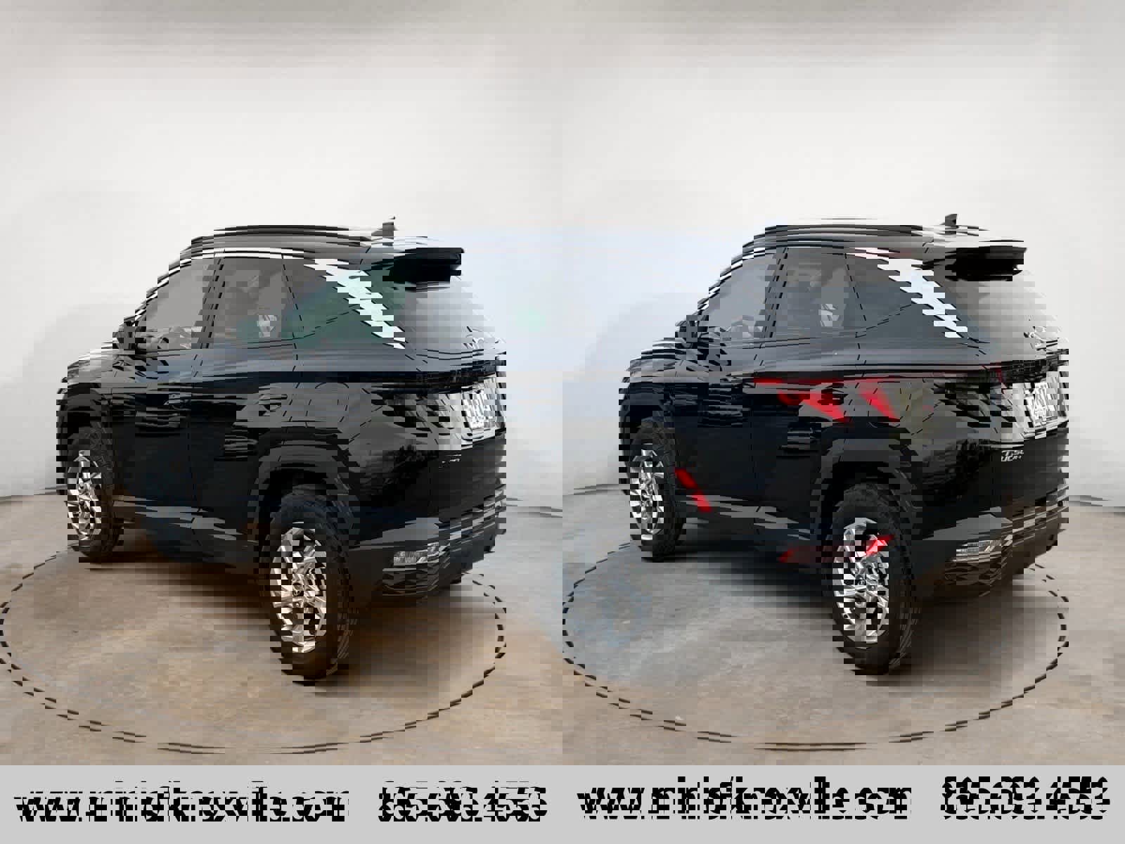 Used 2024 Hyundai Tucson SEL image 5