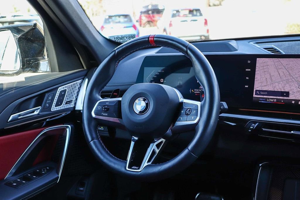 Certified 2024 BMW X1 M35i w/ Premium Package image 14