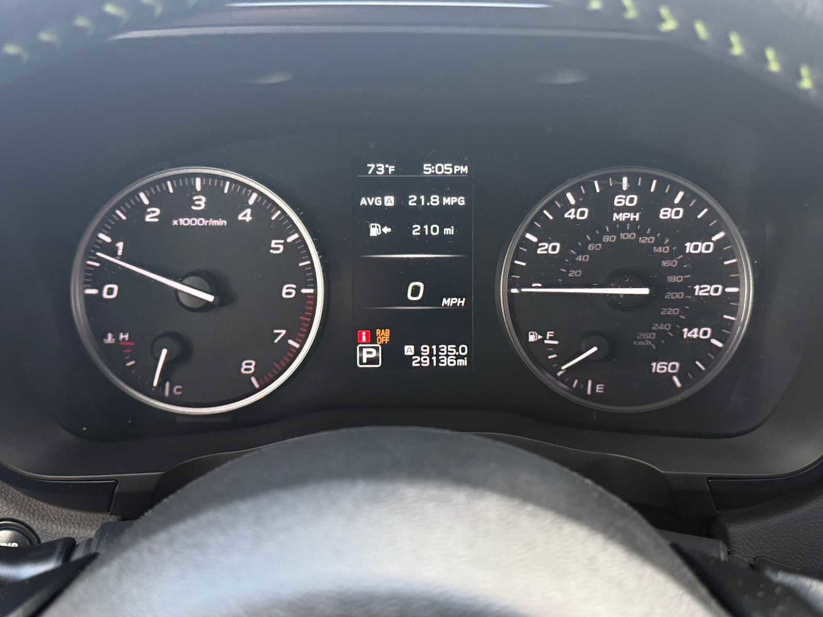 Certified 2023 Subaru Ascent Onyx Edition AWD/4WD image 24