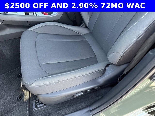 New 2026 Subaru Crosstrek 2.0i Premium image 14