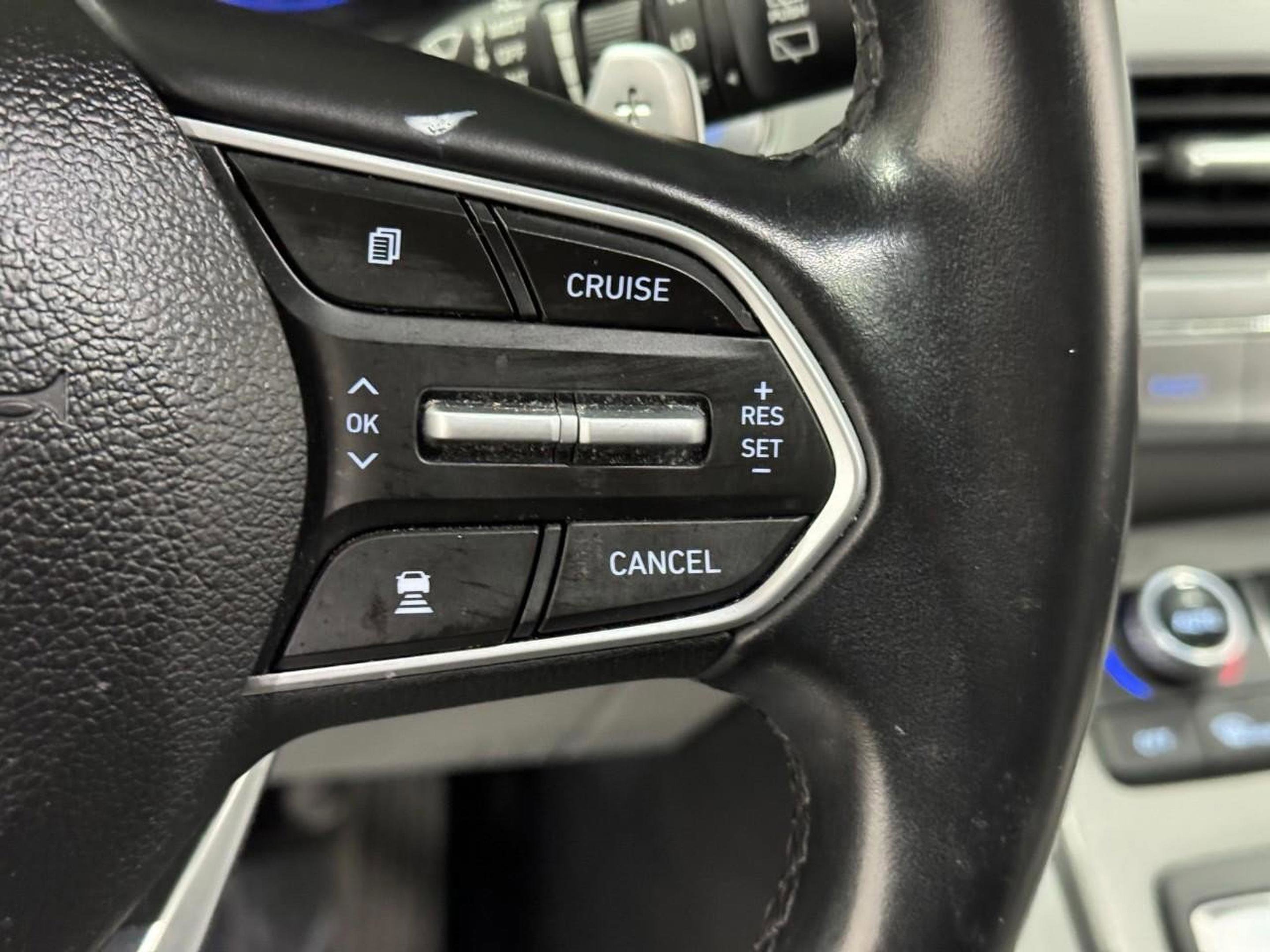 Used 2022 Hyundai Palisade SEL w/ Convenience Package image 30