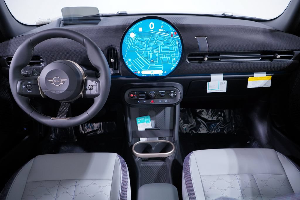 New 2026 MINI Cooper 4-Door Hardtop FWD image 13