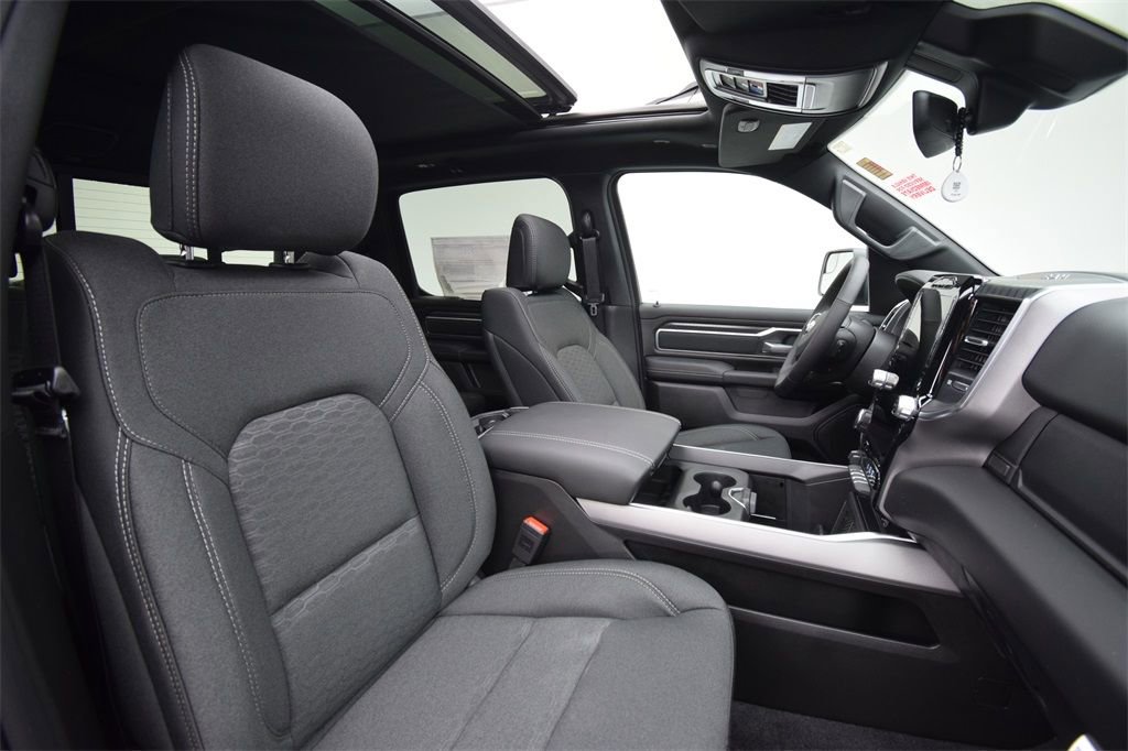 New 2026 RAM 1500 Big Horn image 21