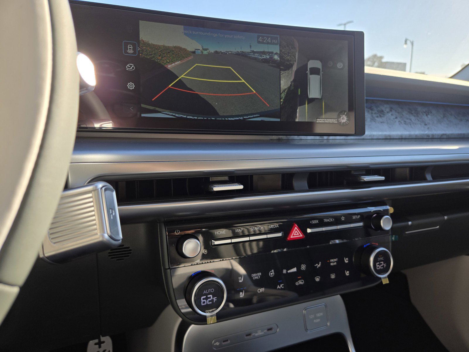 New 2026 Hyundai Ioniq 9 Limited image 19