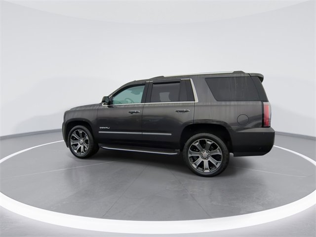 Used 2018 GMC Yukon Denali image 5