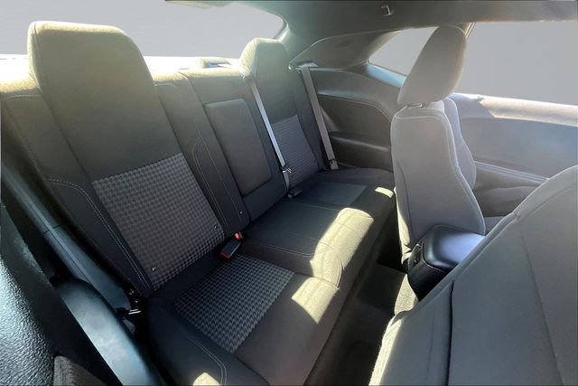 Used 2021 Dodge Challenger SXT w/ Blacktop Package image 22