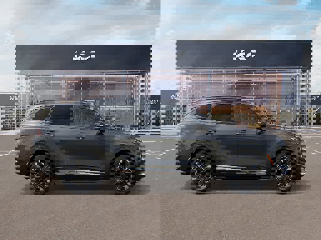 New 2026 Kia Sportage SX Prestige image 7