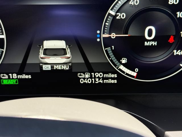 Used 2024 Mitsubishi Outlander SE AWD/4WD image 30