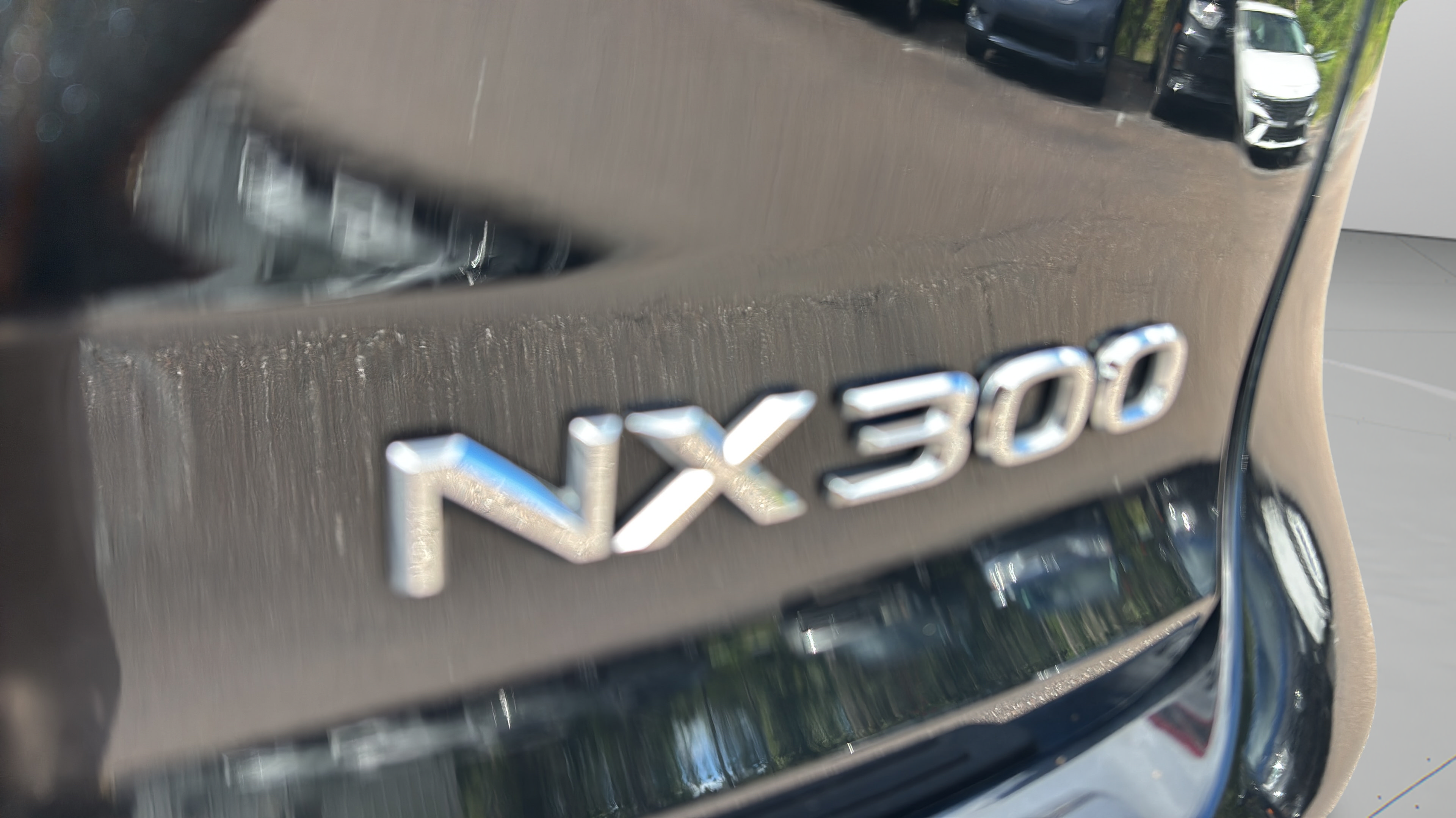 Used 2018 Lexus NX 300 FWD w/ Accessory Package 2 image 31