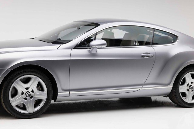 Used 2006 Bentley Continental GT AWD/4WD image 33