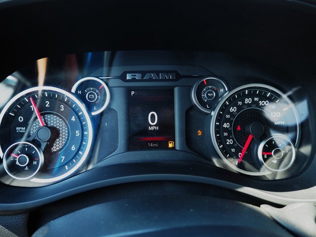 Certified 2025 RAM 2500 Tradesman image 31