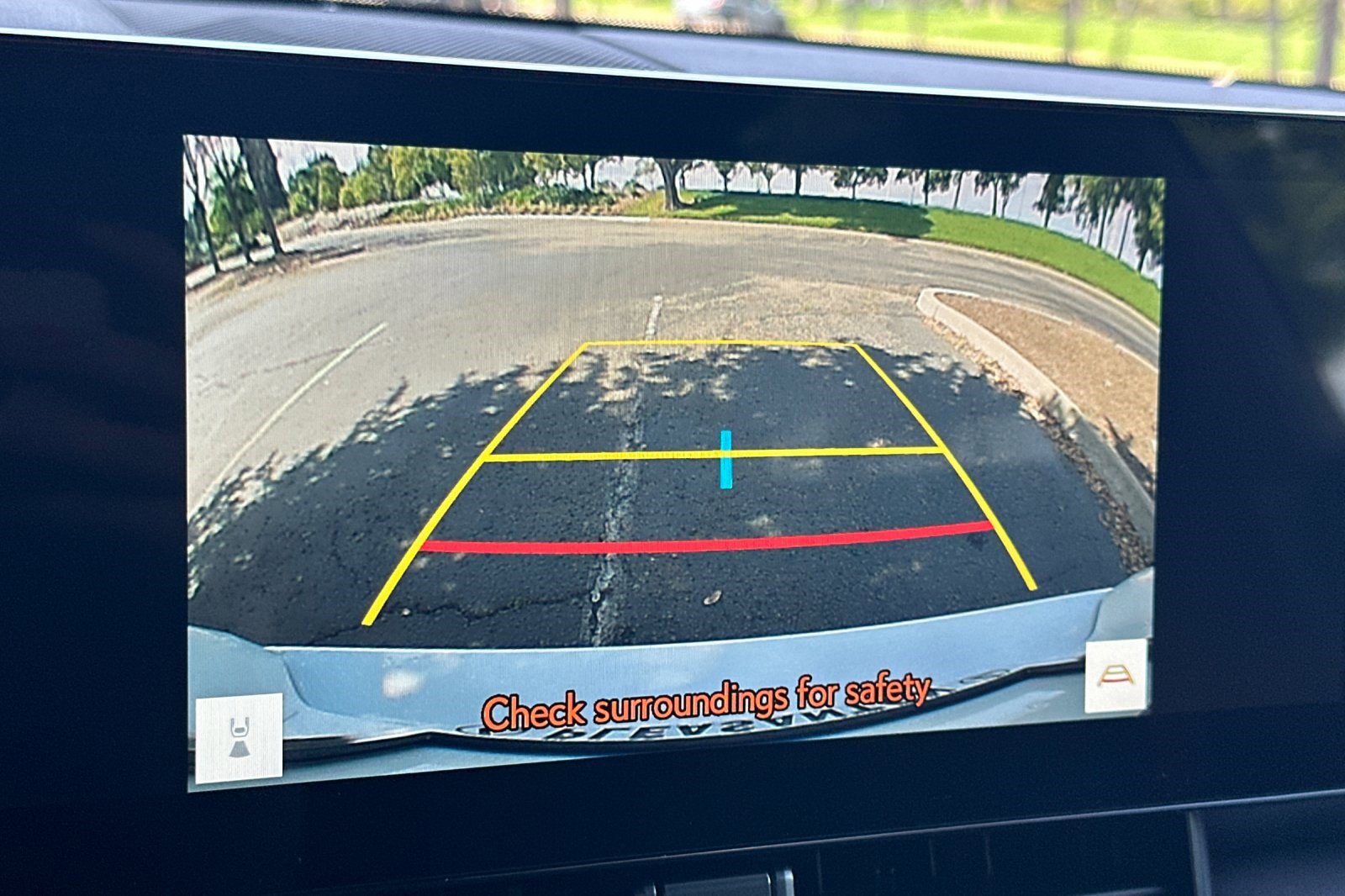 New 2026 Lexus IS 350 F Sport image 16