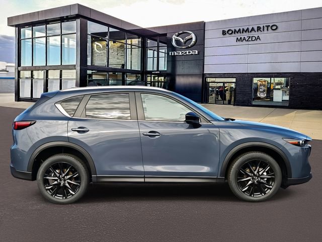 New 2025 MAZDA CX-5 Signature image 2