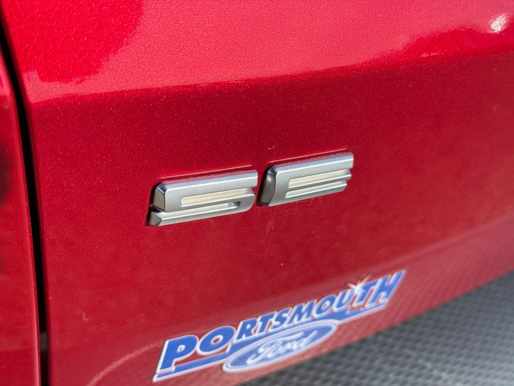 Certified 2022 Ford Escape SE w/ Convenience Package image 14