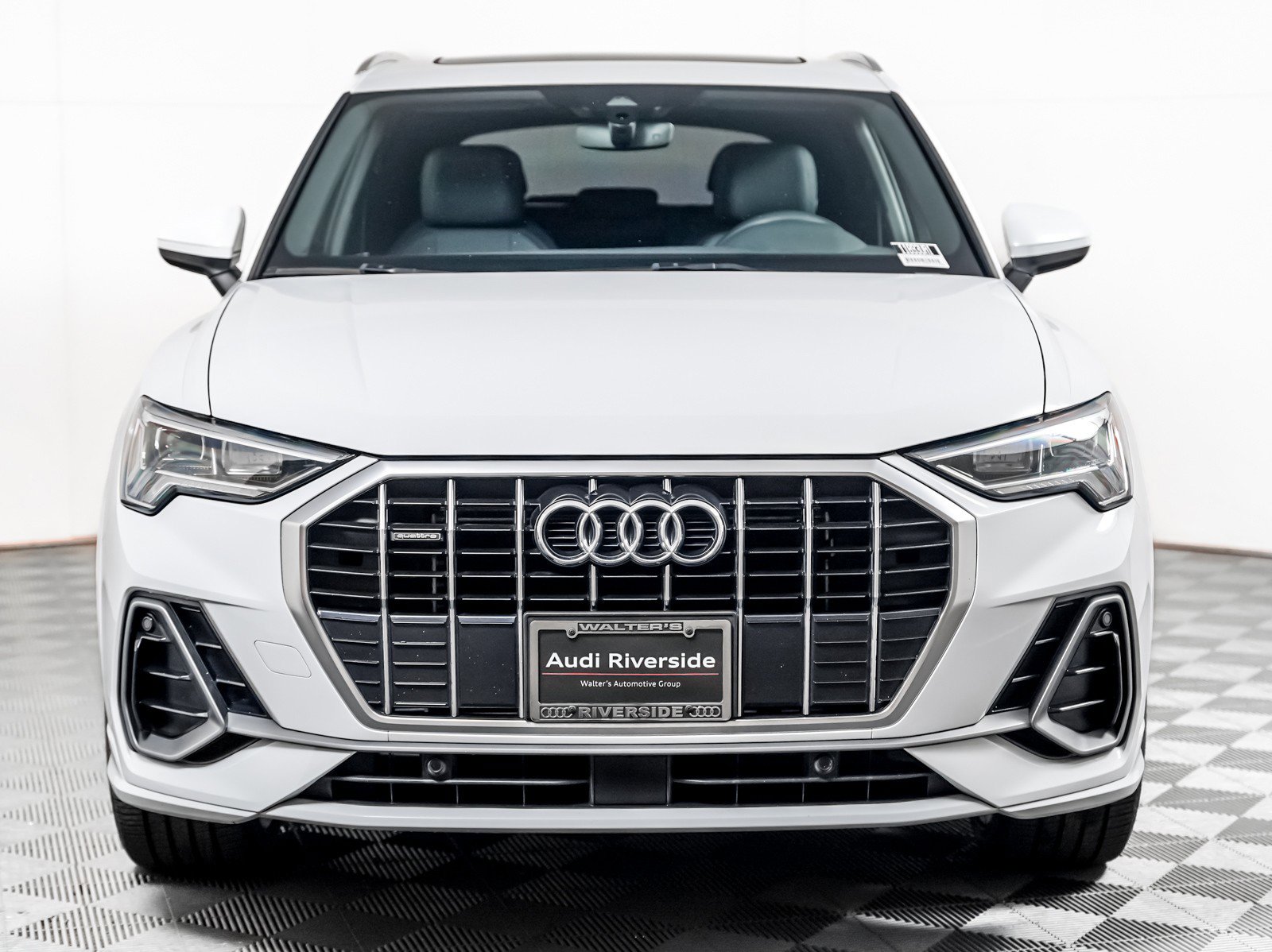 Used 2021 Audi Q3 2.0T Premium Plus w/ Premium Plus Package image 9