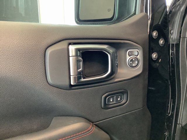 New 2026 Jeep Wrangler Unlimited Rubicon image 9