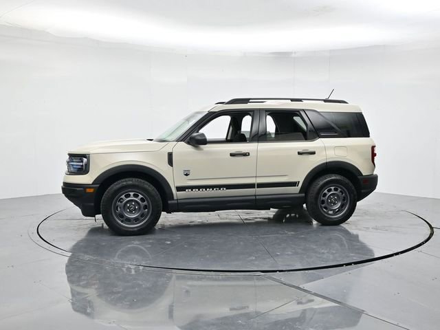 Used 2024 Ford Bronco Sport Big Bend image 6