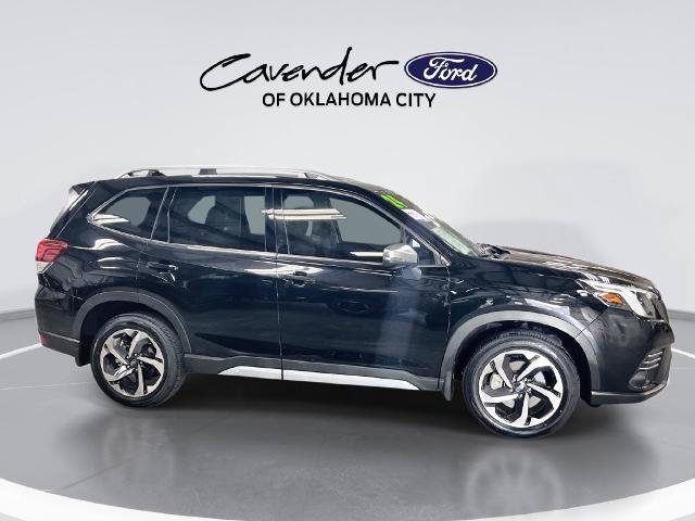 Used 2024 Subaru Forester Touring w/ Convenience Package AWD/4WD image 9