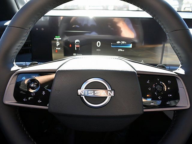 New 2026 Nissan Leaf SV+ w/ Illuminated Package image 10