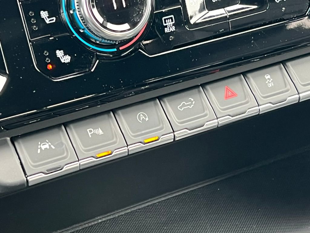 New 2025 GMC Sierra 1500 Denali w/ Denali Reserve Package image 38