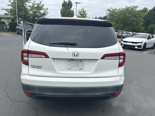 Used 2019 Honda Pilot LX image 5