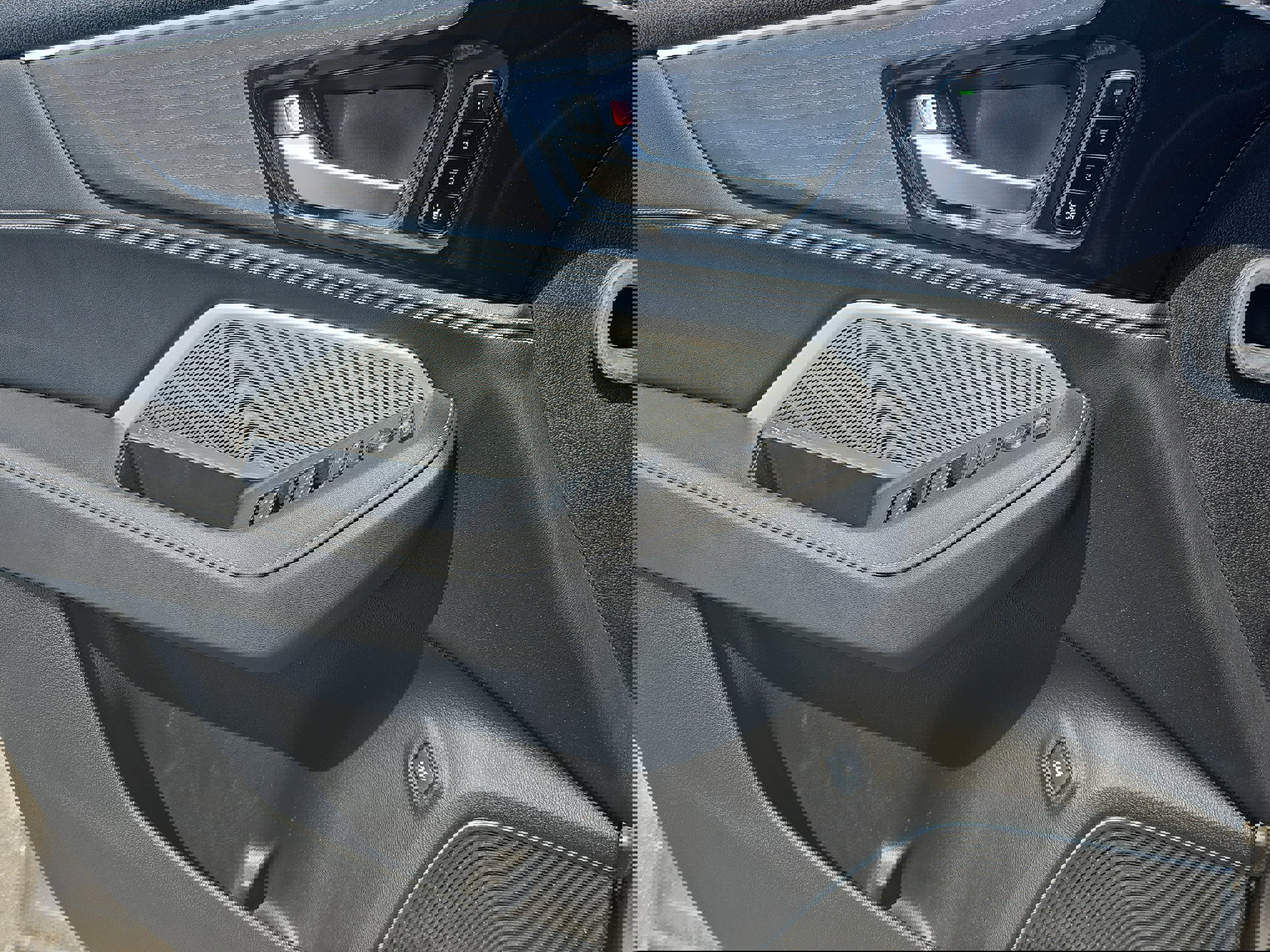 Certified 2024 Acura MDX SH-AWD w/ Advance Package image 24