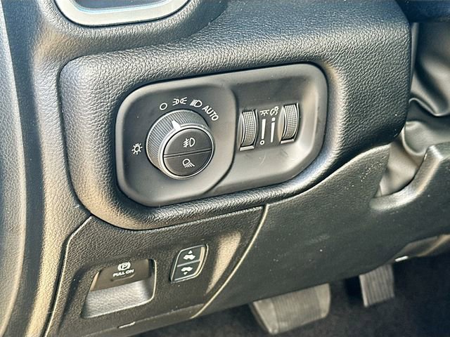 New 2026 RAM 1500 Big Horn image 11