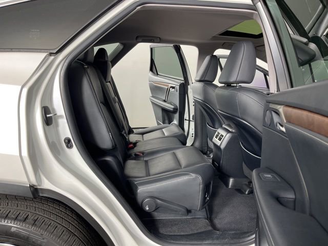 Used 2021 Lexus RX 350L FWD w/ Premium Package image 47