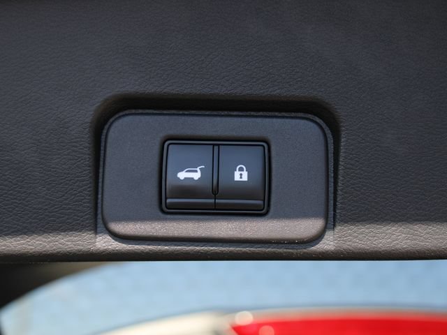 Certified 2024 Nissan Rogue SV AWD/4WD image 13