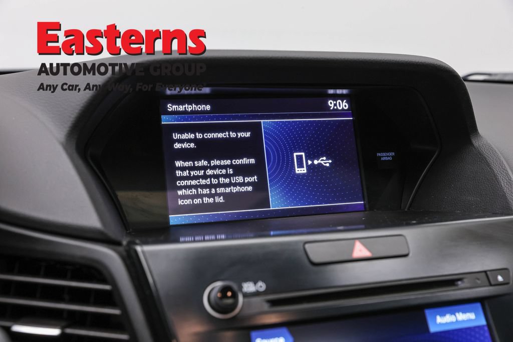 Used 2021 Acura ILX FWD image 18