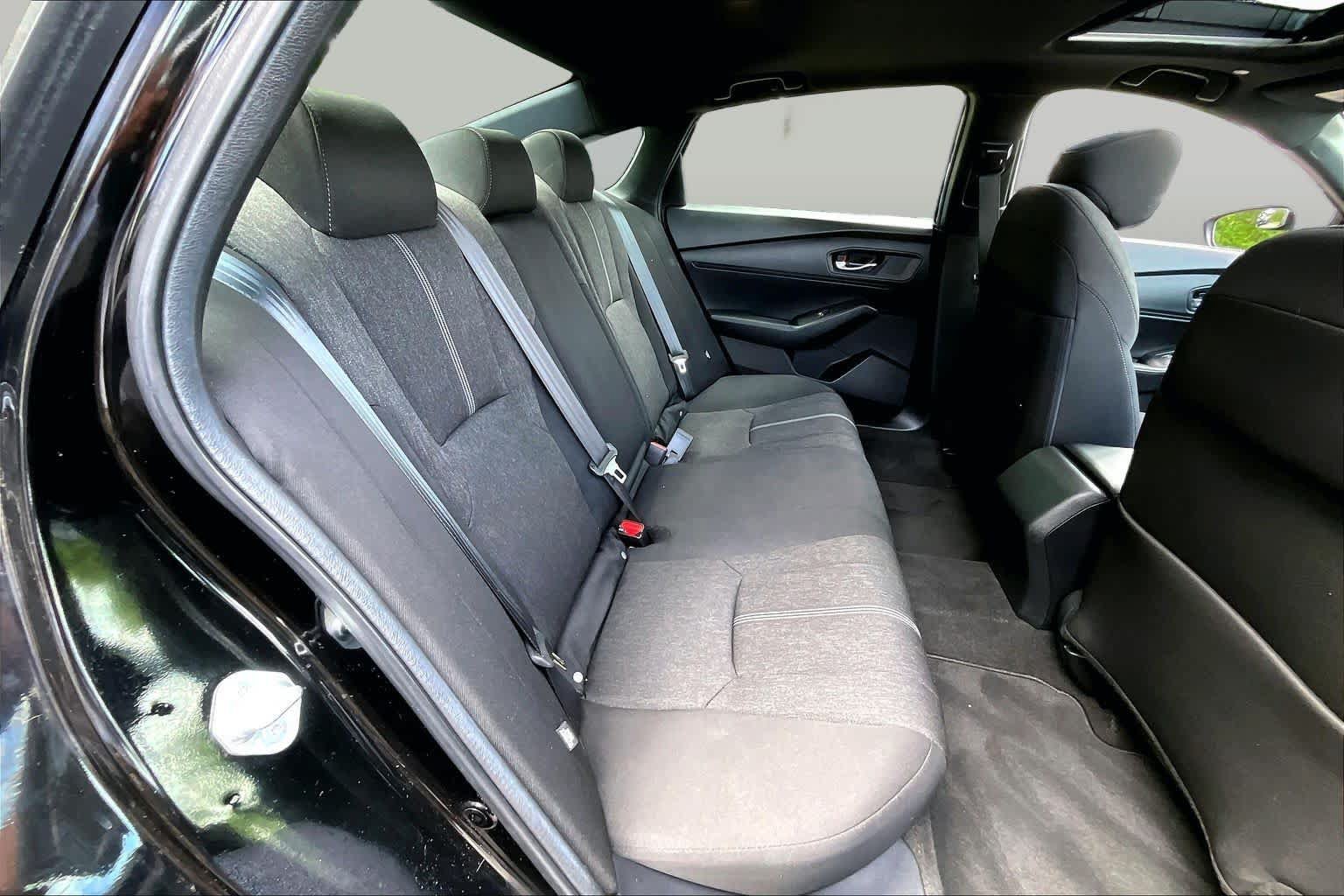 Used 2023 Honda Accord Sport image 19