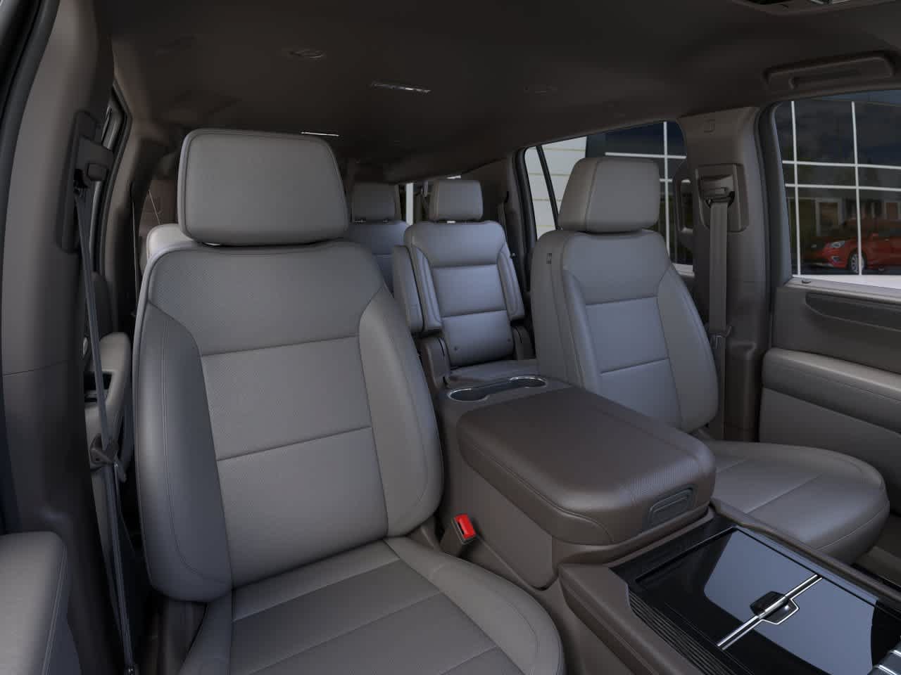 New 2026 GMC Yukon XL Elevation RWD image 16