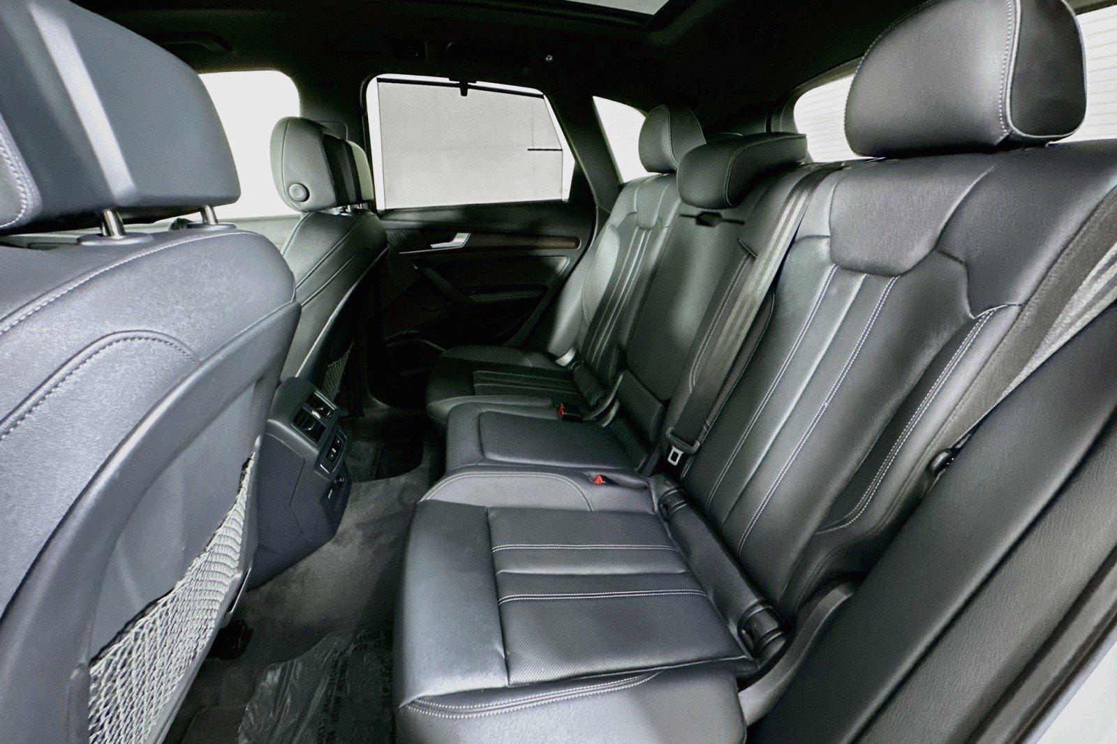 Used 2024 Audi Q5 e Premium Plus AWD/4WD image 9