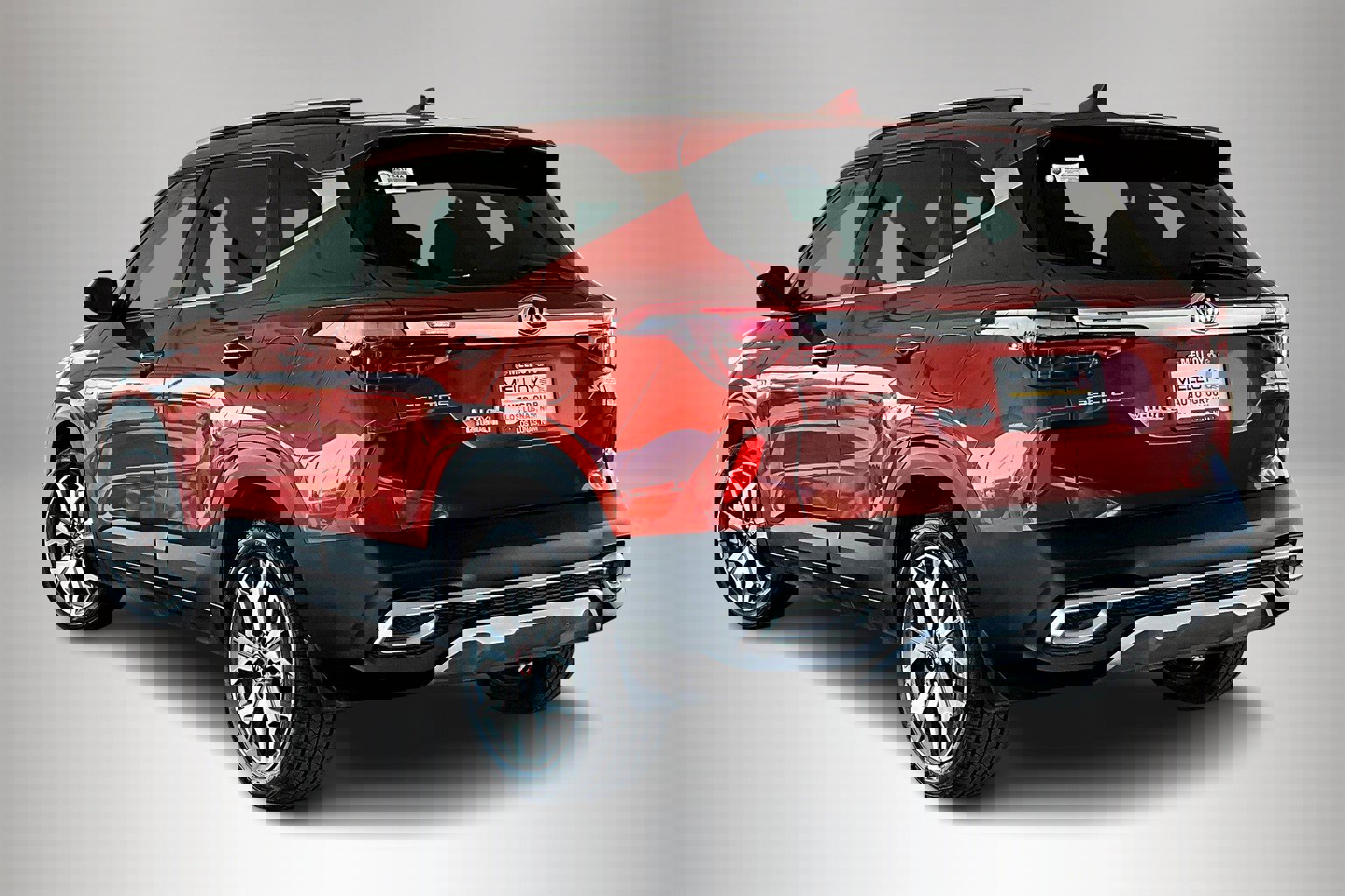 Used 2021 Kia Seltos S image 4