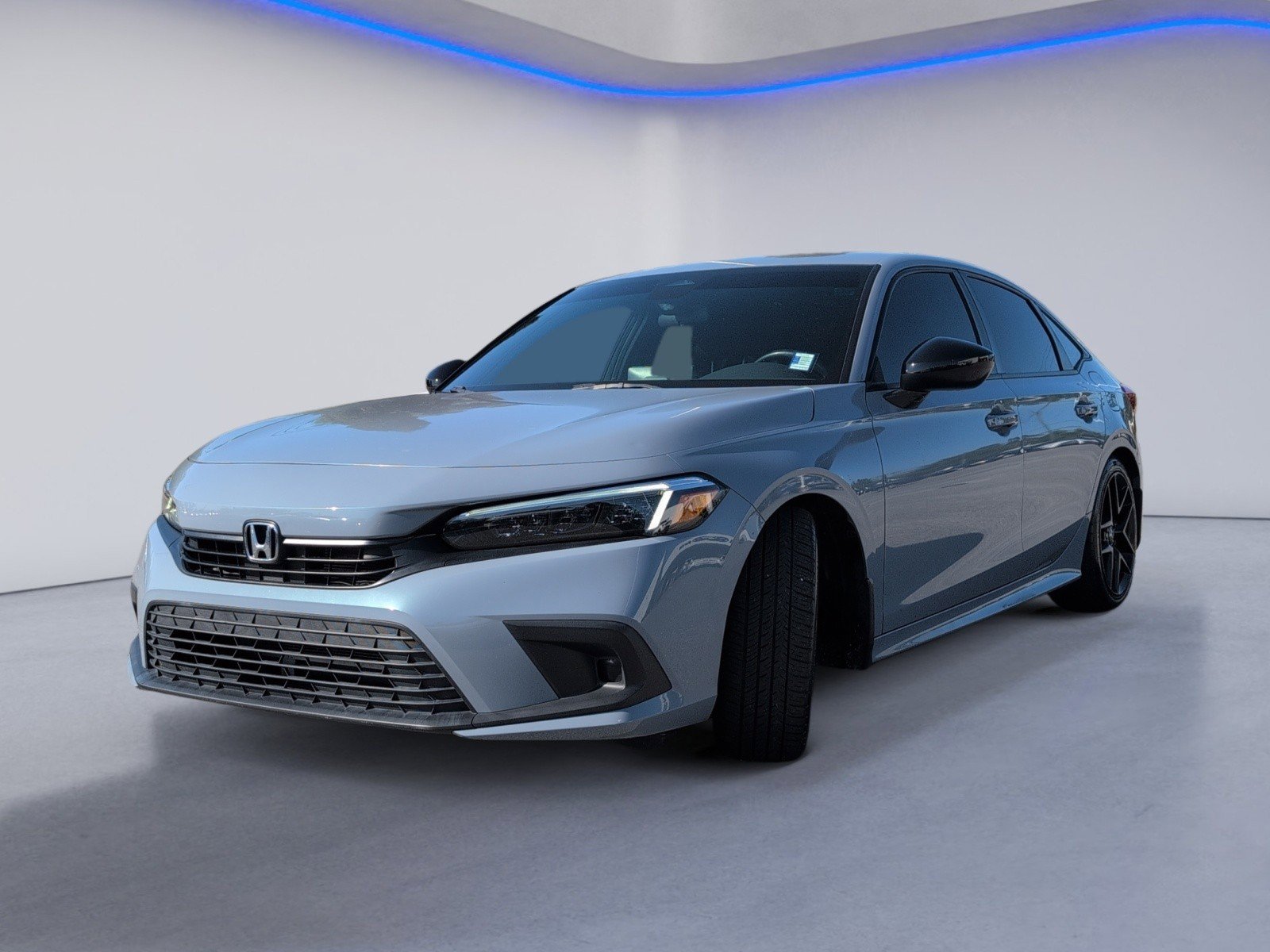 Used 2022 Honda Civic Sport image 11