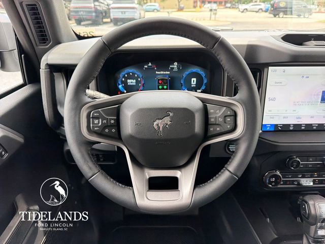New 2026 Ford Bronco Badlands AWD/4WD image 17