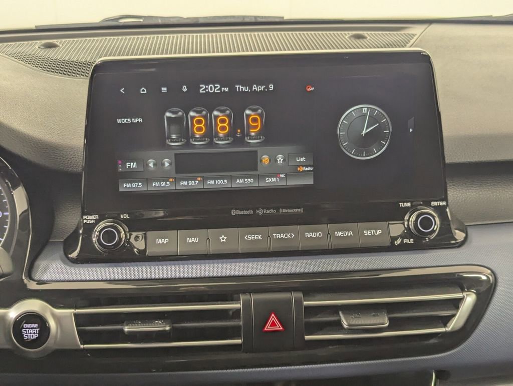 Used 2022 Kia Seltos S image 18