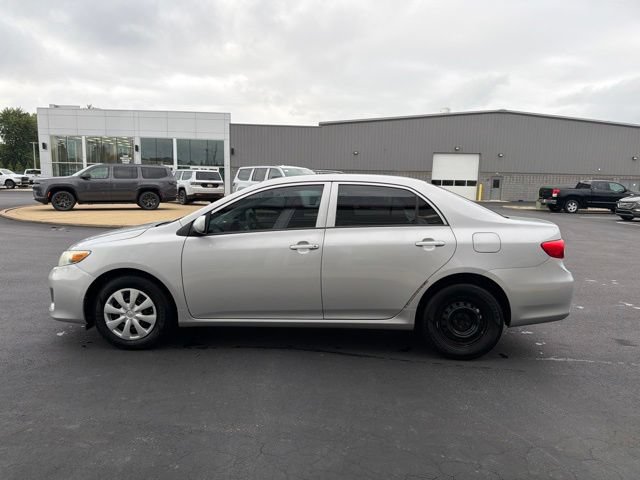 Used 2012 Toyota Corolla L FWD image 4