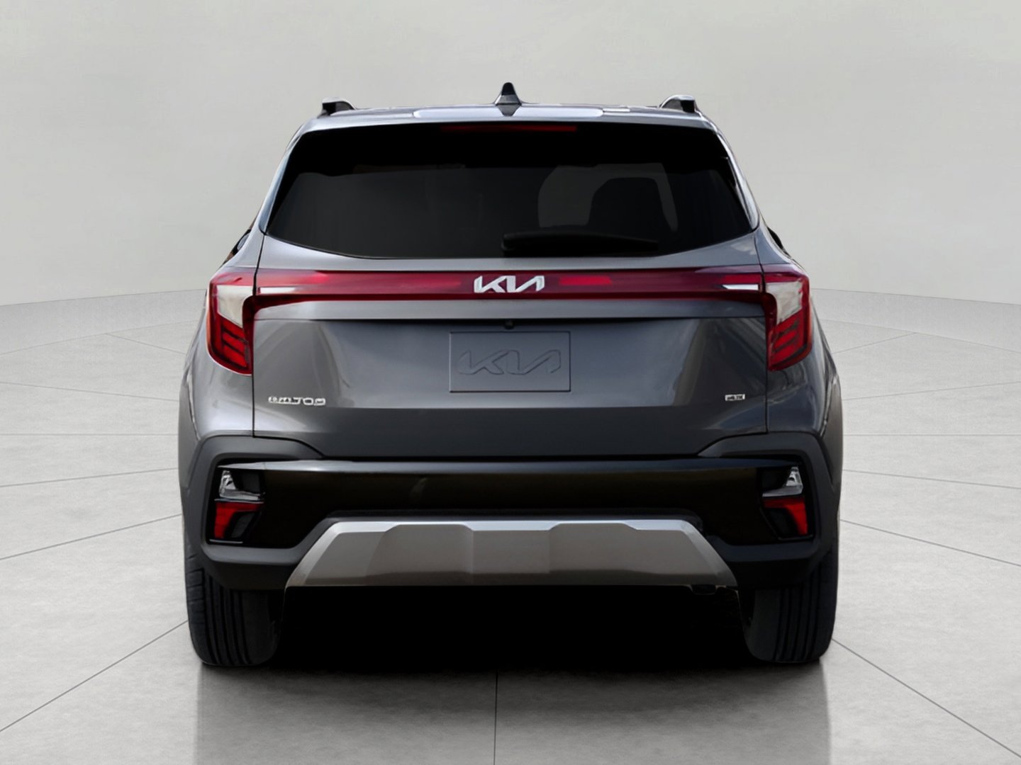 New 2026 Kia Seltos SX w/ SX Sunroof Package AWD/4WD image 5
