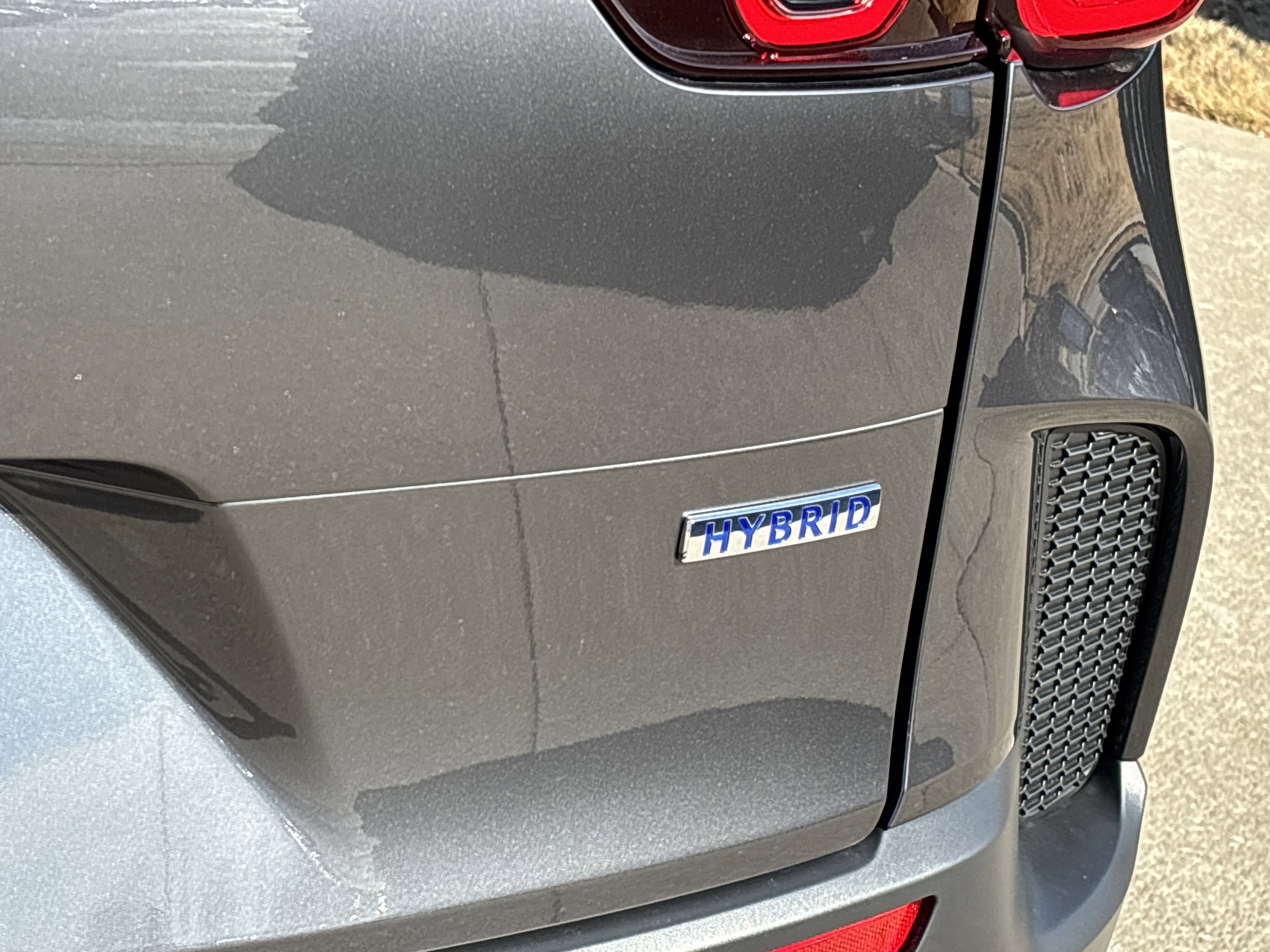 New 2026 MAZDA CX-50 AWD 2.5 Hybrid w/ Weather Package image 6