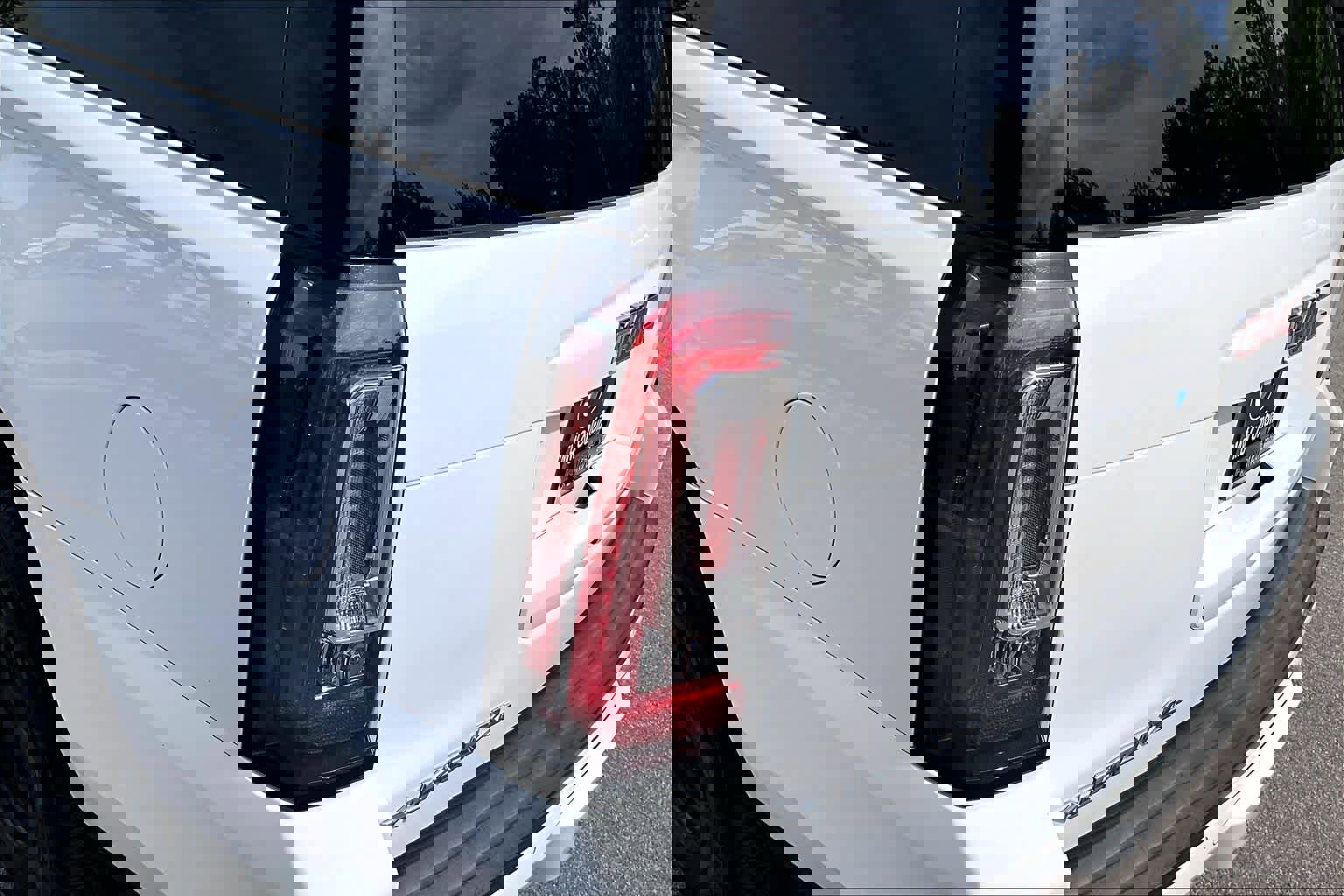 Used 2018 GMC Yukon XL SLT w/ Open Road Package image 30