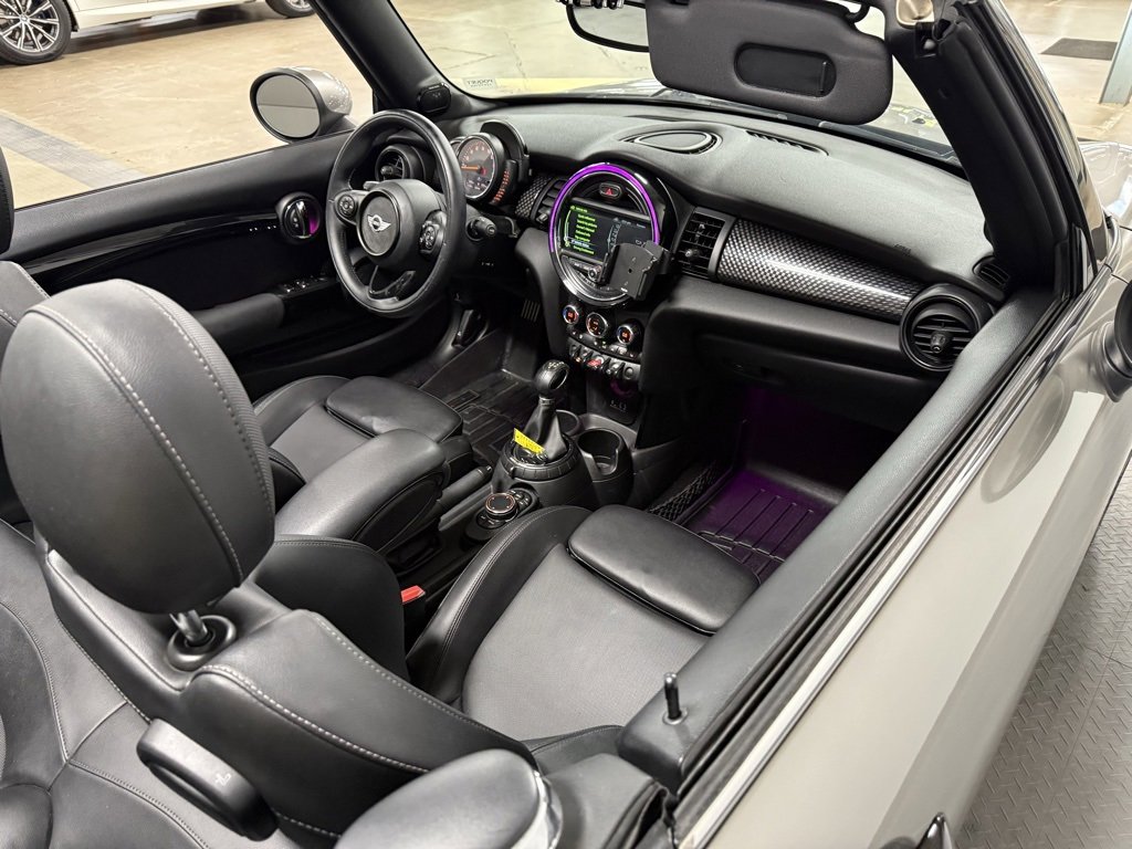 Used 2016 MINI Cooper S image 18