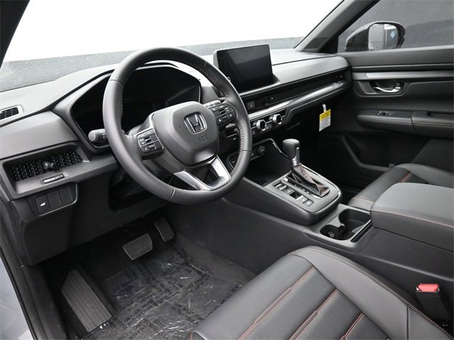 New 2026 Honda CR-V Sport-L image 18