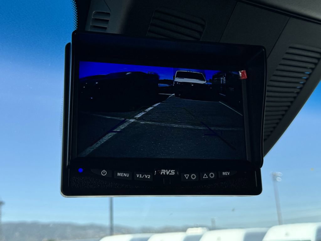 Used 2023 Mercedes-Benz Sprinter 3500 image 11