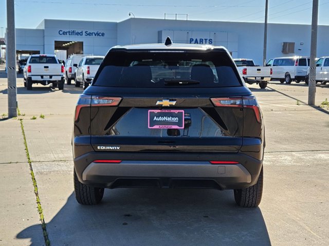 Used 2025 Chevrolet Equinox LT image 7