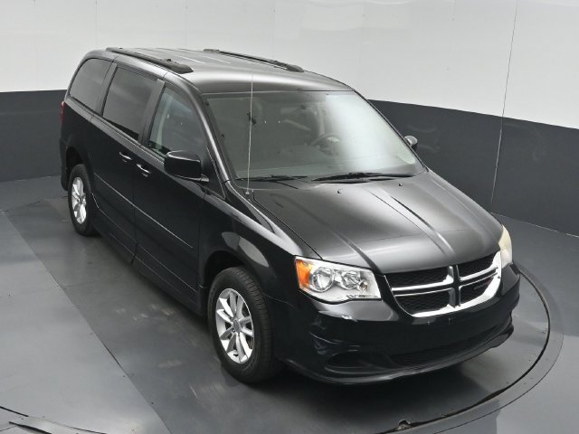 Used 2014 Dodge Grand Caravan SXT FWD image 42