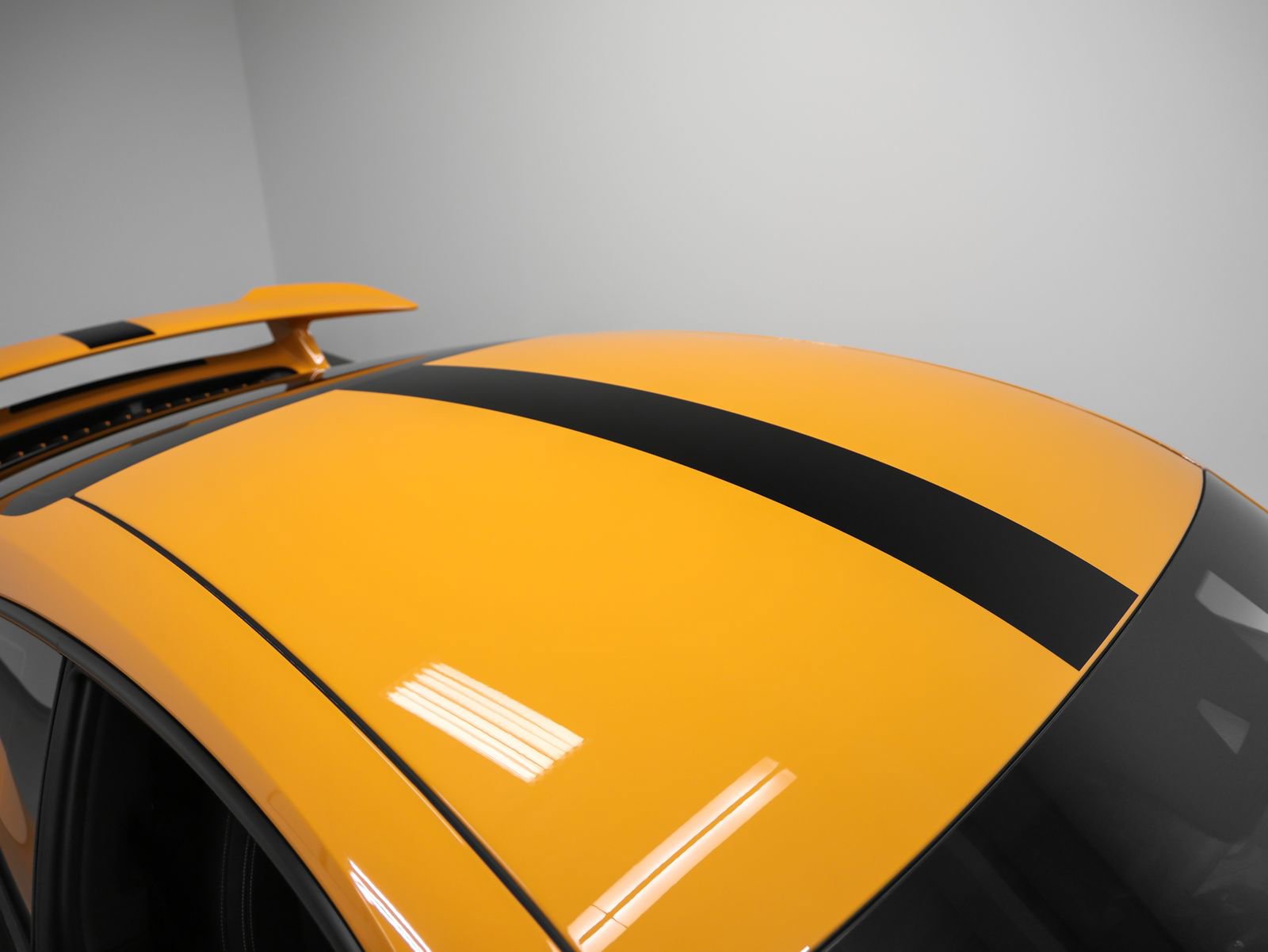 Certified 2025 Porsche 911 Carrera GTS image 18