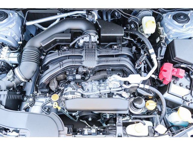New 2026 Subaru Impreza RS AWD/4WD image 41